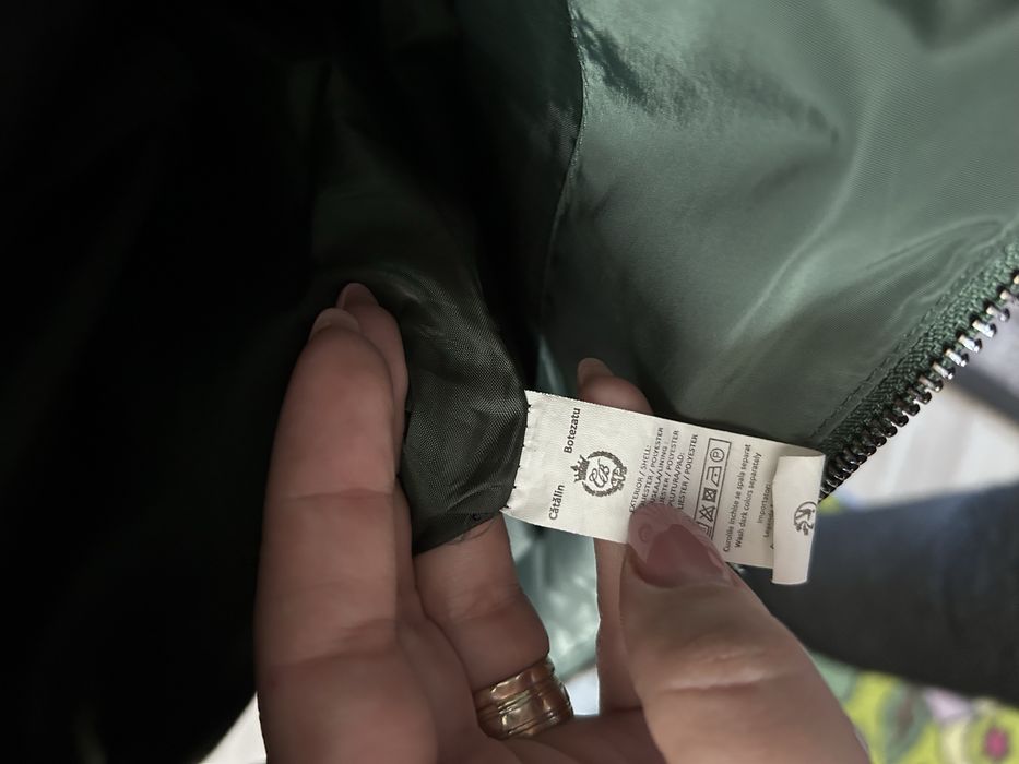 Geacă Cătălin Botezatu