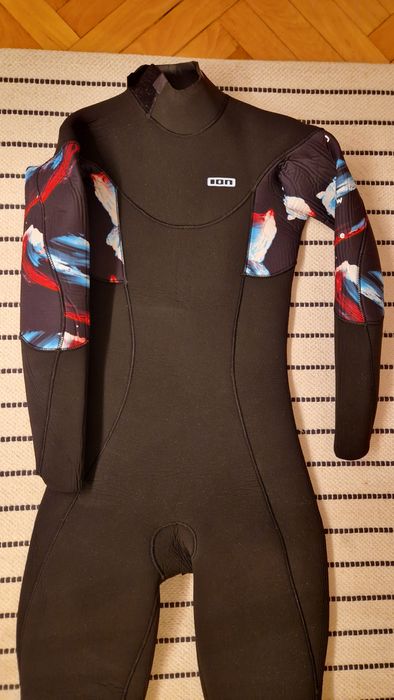 Неопрен ION 6/5 S