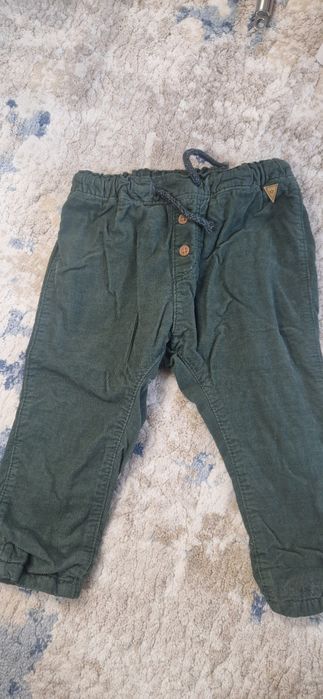 Lot Hăinuțe băieți mărime 80