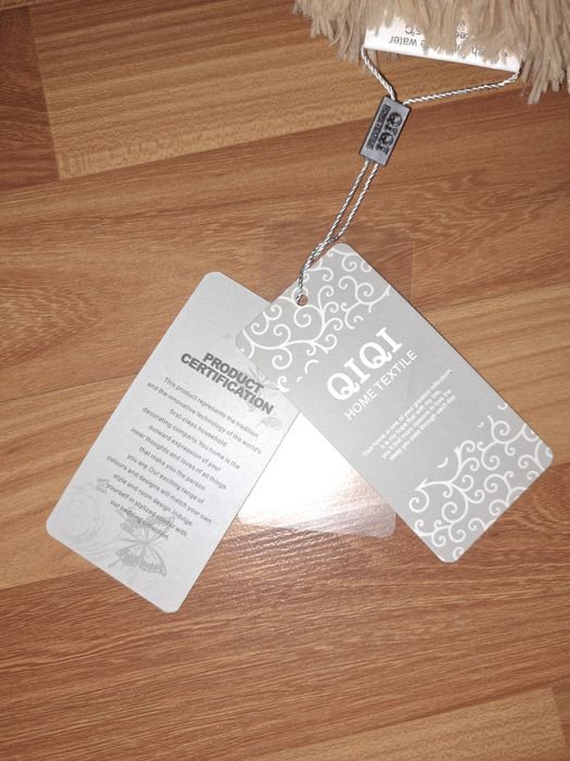 Мягкое пышное одеяло