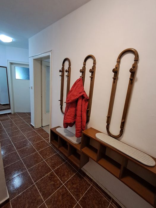 Дава се под наем Двустаен апартамент в Варна, Конфуто - 57 кв.м за 348.84 € - Снимка #7