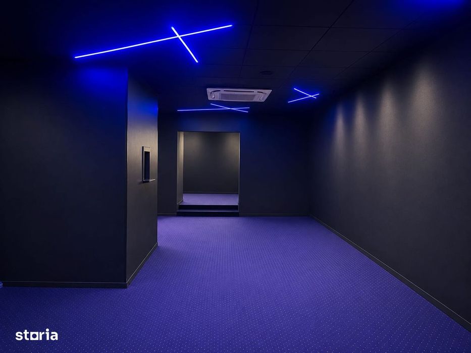 Spatiu comercial ultracentral Cisnădie90 mpVitrină Vizavi de Primărie