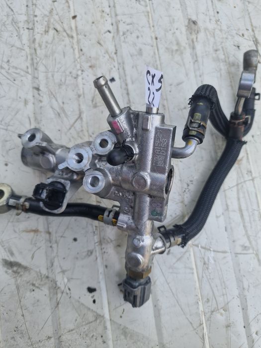 Distribuitor motorina Mazda cx5.motor 2,2 Skyactiv Sh01