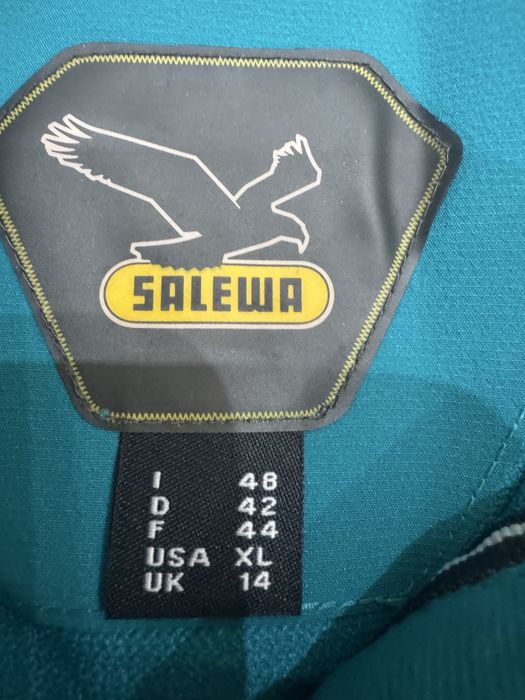 Дамско туристическо яке SALEWA DURA STRETCH . Размер XL