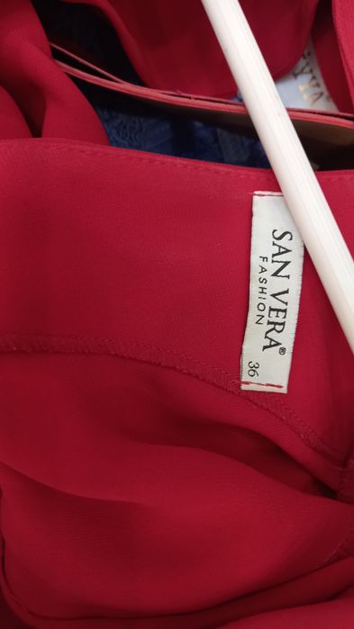 Платье женское көйлек