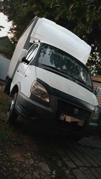 Продам Газель 4.2 2005г