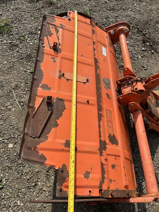 Freza Kubota RS1300  1.3 m