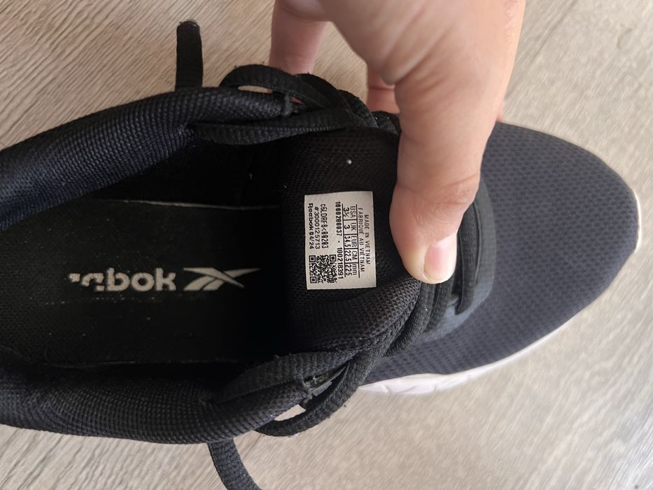 Кросовка Reebok оригинальный