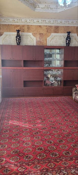 стенка чешское в хорошем состоянии