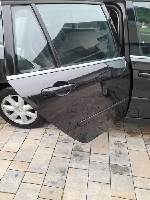 Usa Portiera Fata Spate Stanga Dreapta Renault Laguna III 3 Breack