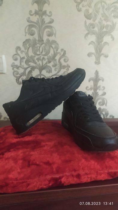 Мода и стиль красовки