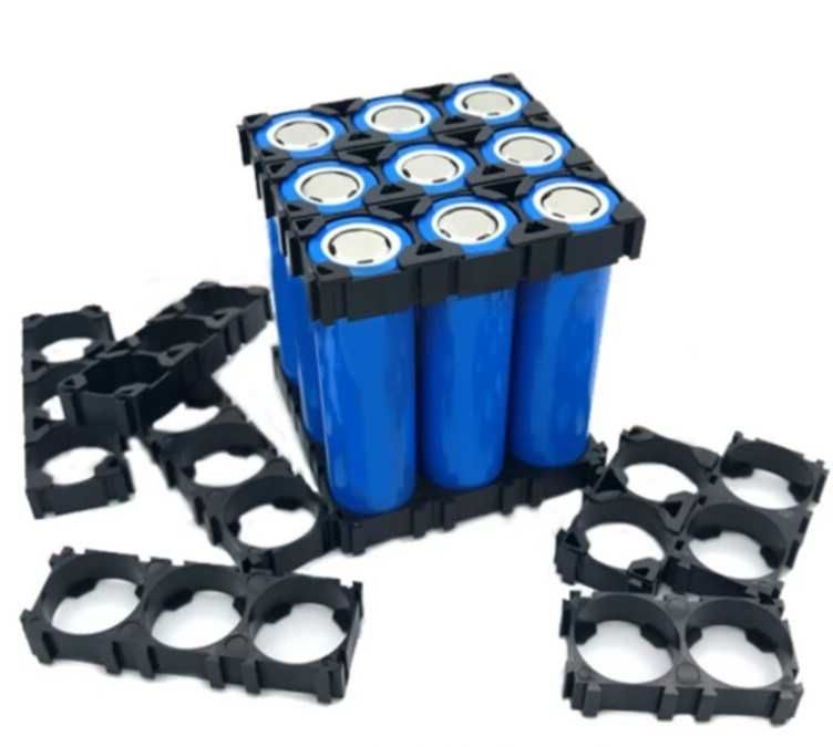 Высокотоковые 18650 Li-ion Liitokala HG2 3000mAh для инструмента + BMS