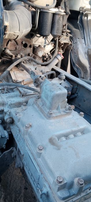 Продам КамАЗ с прицепом