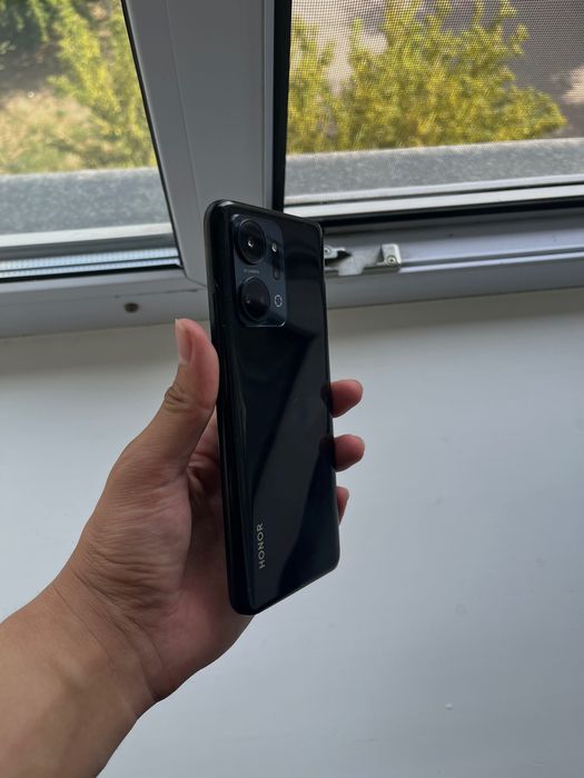 Honor X7a - Хонор Х7а 128гб В Идеале
