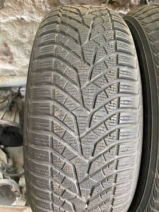 Anvelope Cauciucuri Yokohama 215 60 17 M+S Allseason IARNA VARA