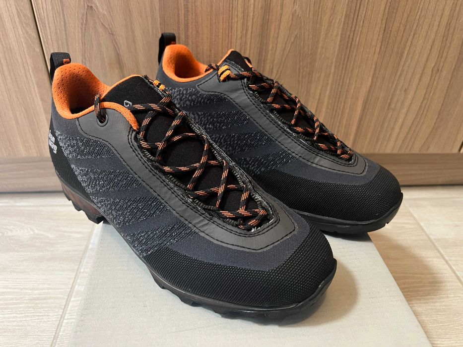 HANWAG ferrata light low дамски ,женски туристически обувки номер 40