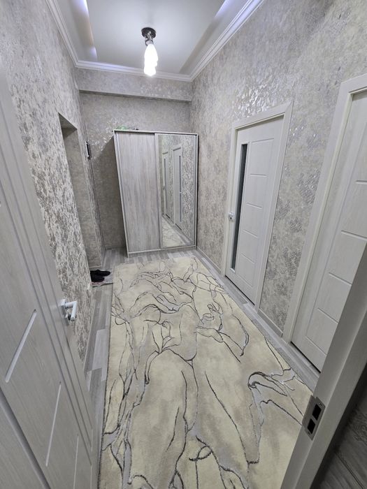 Продажа квартиры сергели янгихает