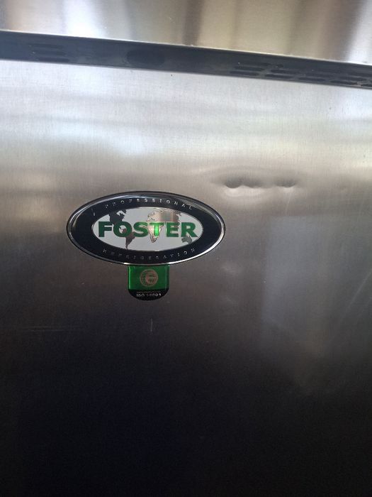 Фризер професионален FOSTER 1400 литра