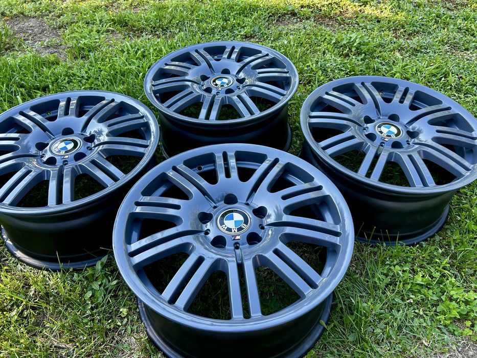 17” цола джанти за БМВ Style 67