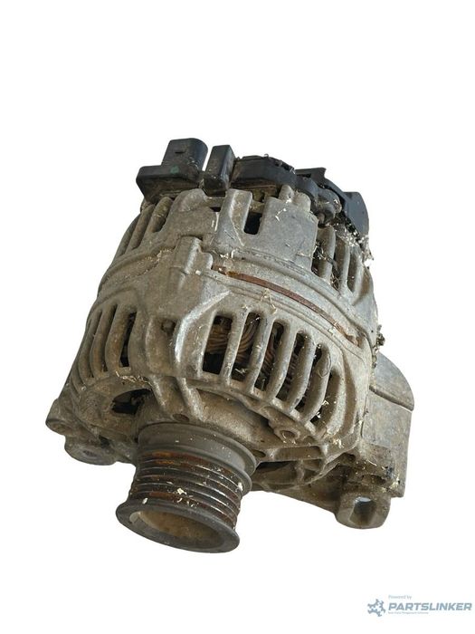 Alternator Volkswagen Fox 5Z1, 5Z3 2003 - 2014 1.4 Bkr 037903025G