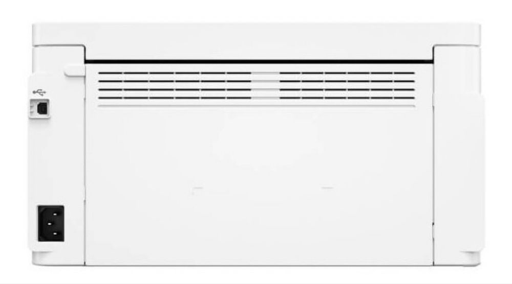 Принтер HP Laser 107w