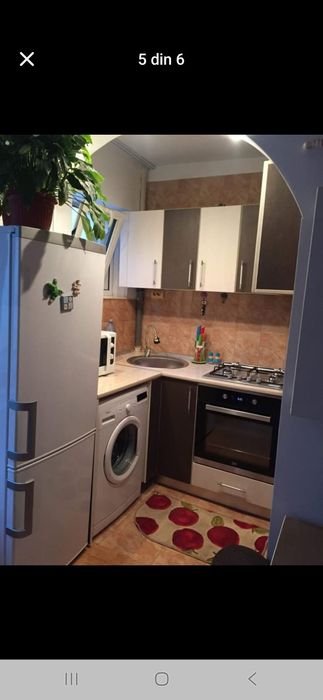 Garsoniera de inchiriat,250euro..