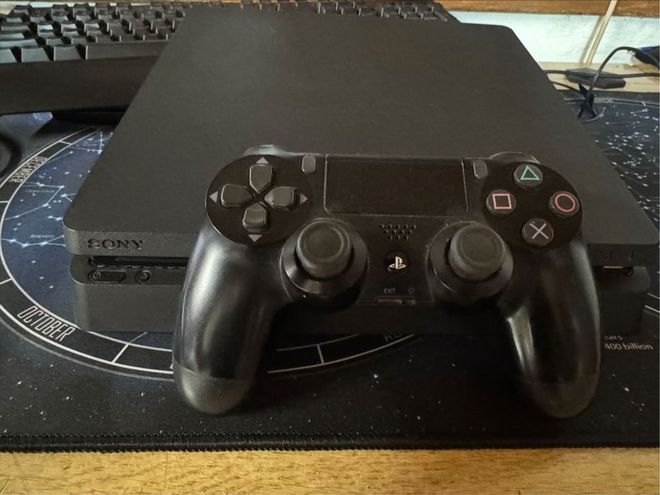 Ps4 1tb с фифа 2020