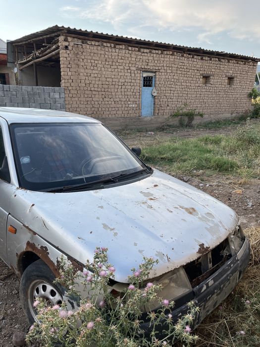 Lada 2110 не на ходу