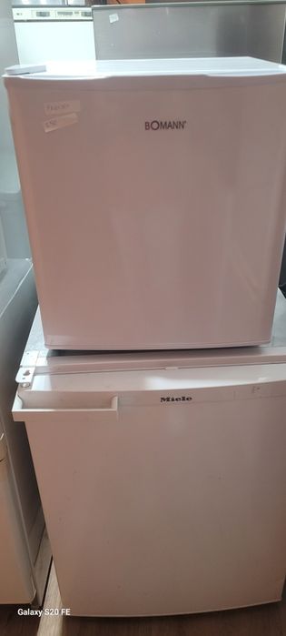 Frigider  mic  minibar