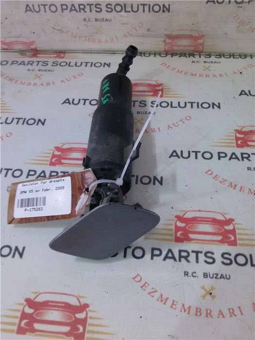 Spalator far dreapta bmw x5 an fabr. 2009