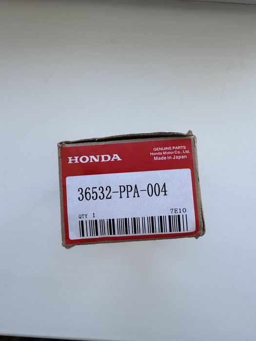 Лямбда зонд Honda crv