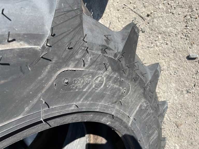 PETLAS Cauciucuri 12.4-24 Radiale 320/85R24 Lamboghini Class