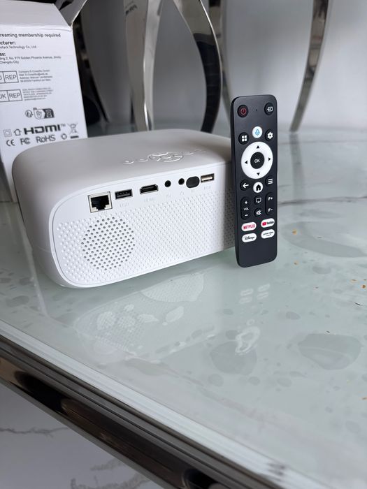 Smart protector powered by whaleos