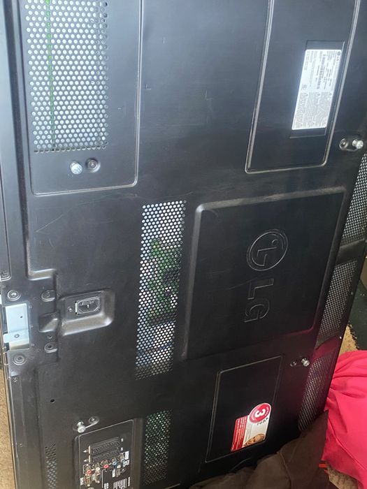 Продам телевизор Lg