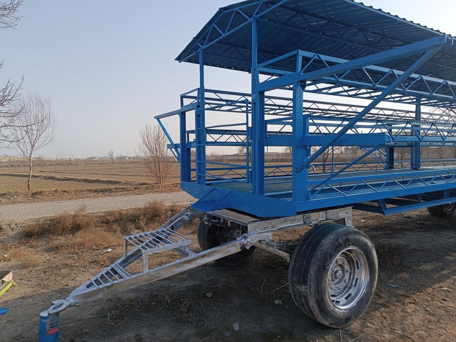 Asalari prsep sotiladi.