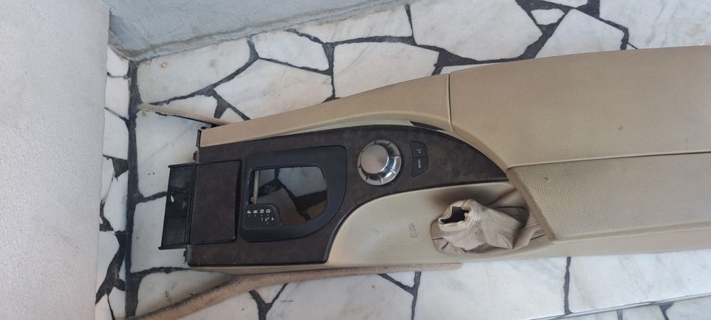 Cotiera BMW E60 E61 200lei