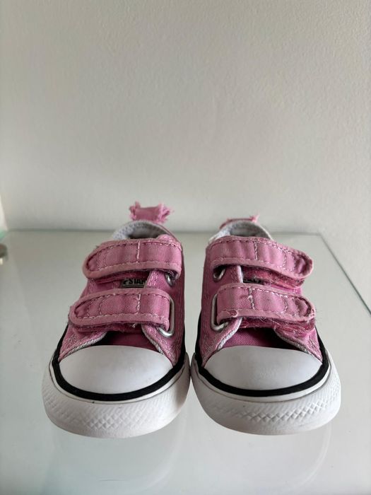 Детски кецове Converse