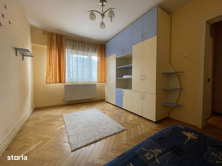 3 camere confort sporit, Donath, Grigorescu