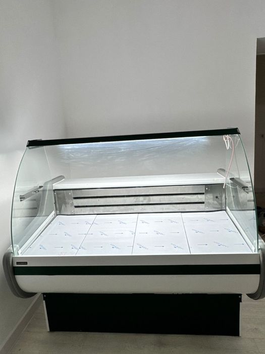 Мини колбасный цех