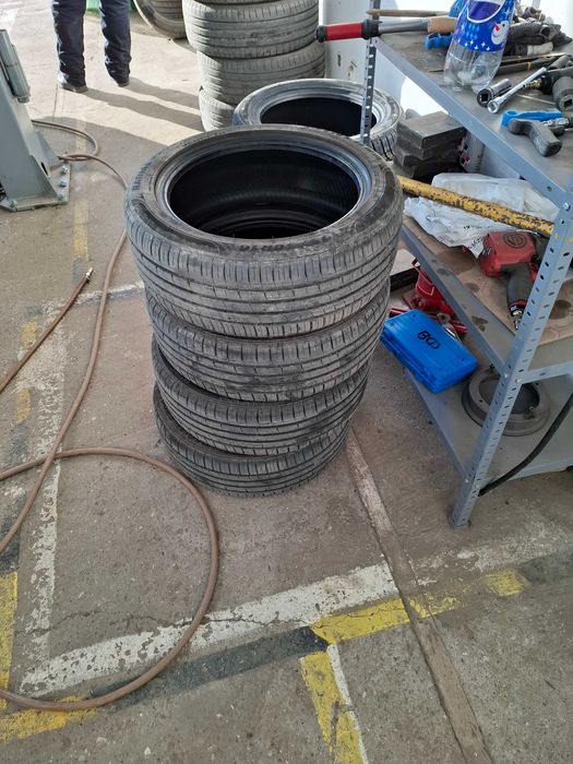 Anvelope de vară Minerva