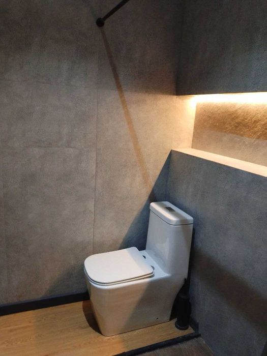 Своя квартира с евроремонтом и кадастром 2/8/9