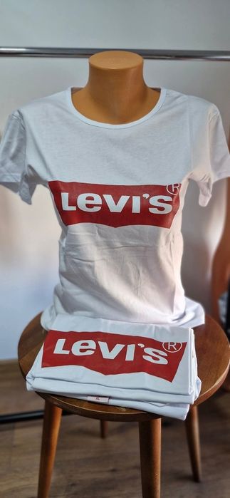 Памучни тениски на едро