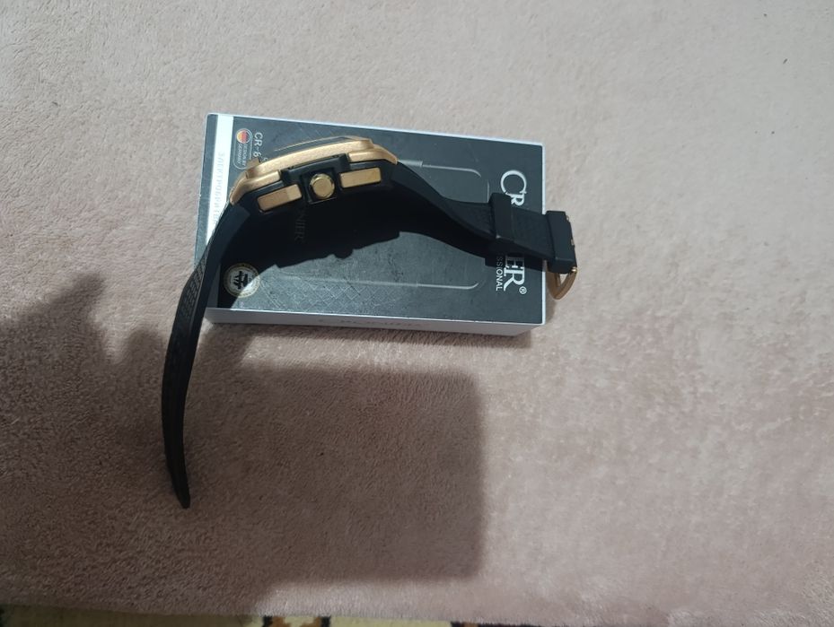 MF часы гарантия 2 год