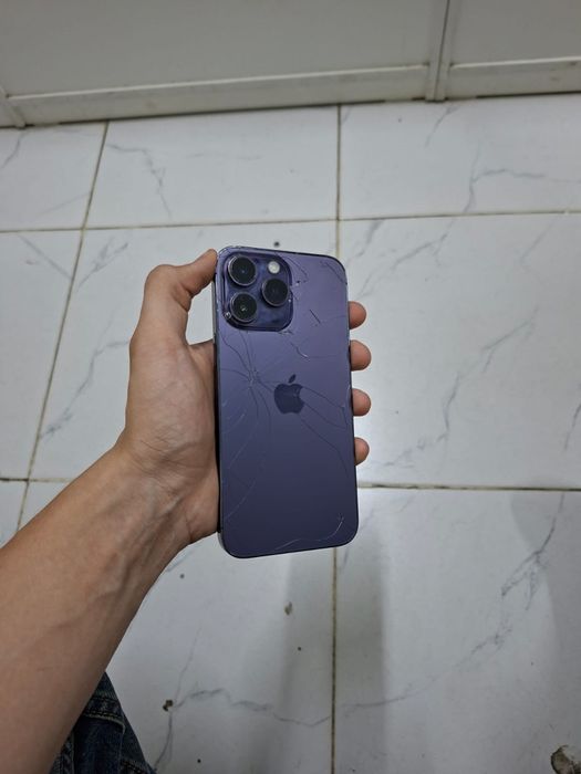 Iphone 14 pro max