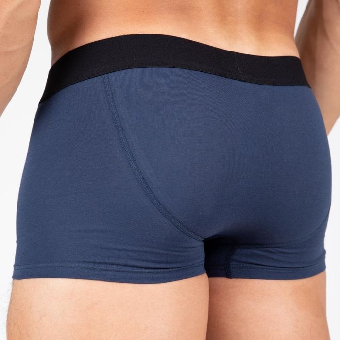 Боксерки 3 чифта Gorilla Wear