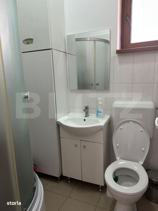 De vanzare cabinet medical in Sacele, zona Centrala