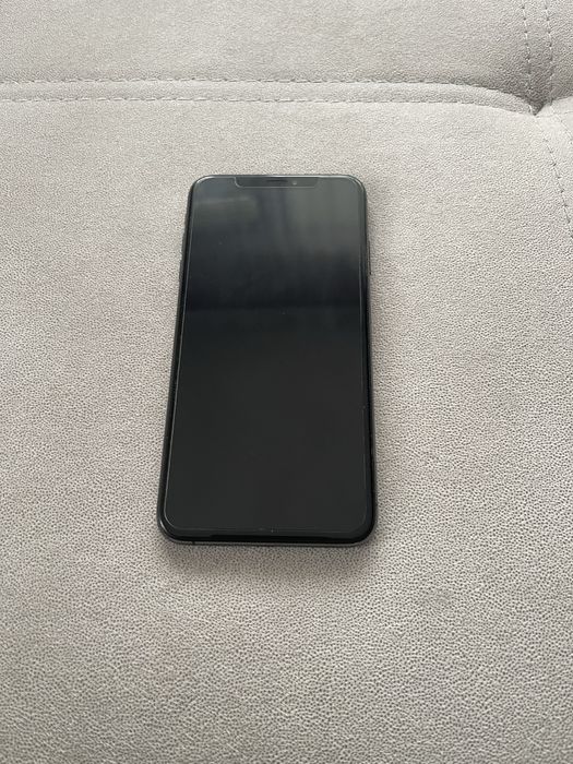 Iphone xs max 64гб