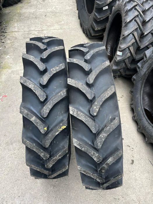 ANVELOPA 11.2-28 CULTOR AS AGRI-19 8PR TT [118A6/110A8]  Cauciucuri tractor, Fiat, Case, Fendt, John Deere, New Holland, Massey Ferguson, UTB   Cauciu