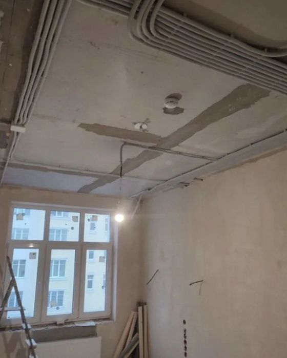 Услуги электрика, аварийный выезд.