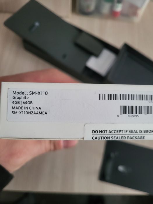 Samsung Galaxy Tab A 9